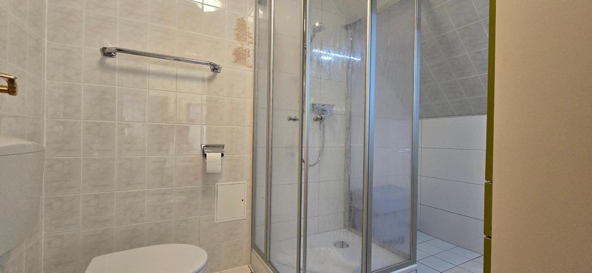 Ferienwohnung S41 "Malta Zehn - Lebensfreude" Graal-Mueritz Luaran gambar