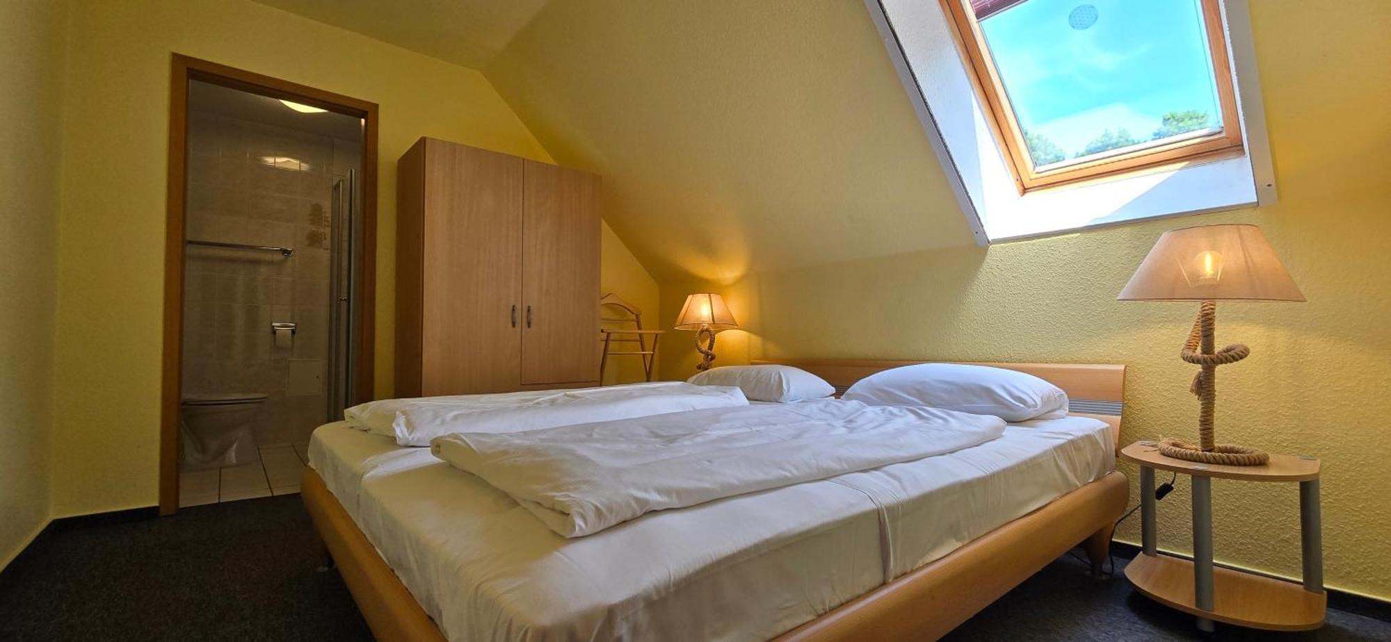 Ferienwohnung S41 "Malta Zehn - Lebensfreude" Graal-Mueritz Luaran gambar